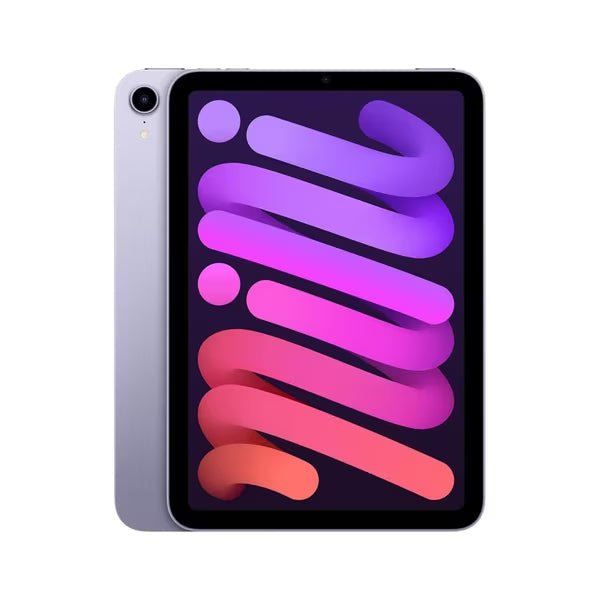 Good Refurbished Apple iPad Mini 6th Gen WIFI+5G - 64GB - Starlight - ReDial Good Refurbished Apple iPad Mini 6th Gen WIFI+5G - 64GB - Starlight - ReDial